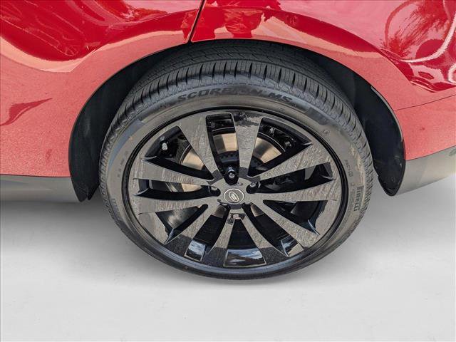 New 2025 Land Rover Range Rover Sport SE image 10