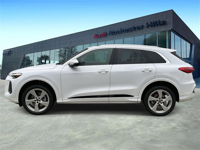 New 2025 Audi Q5 Premium Plus image 2
