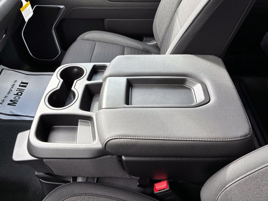 New 2026 Chevrolet Silverado 1500 LT AWD/4WD image 23