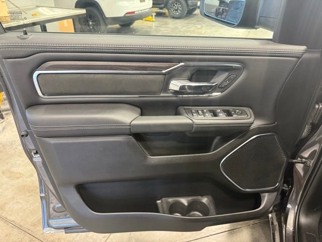 New 2026 RAM 1500 Laramie image 8