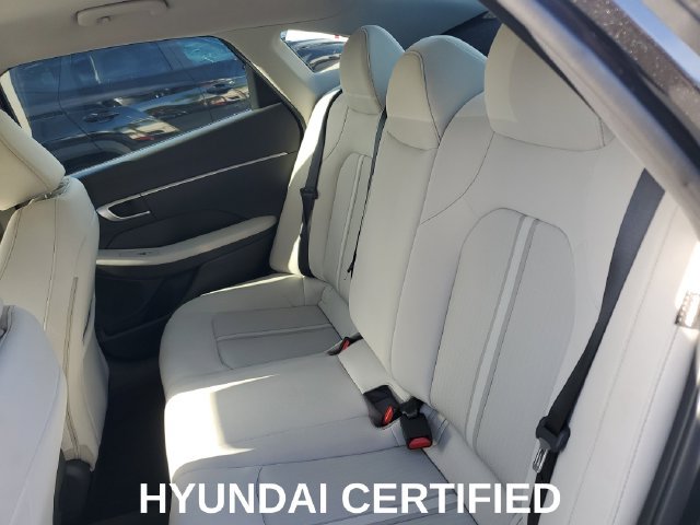 Certified 2025 Hyundai Sonata SE FWD image 24