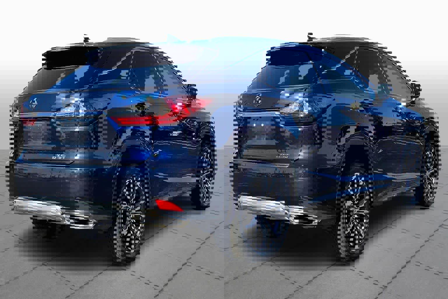 Used 2022 Lexus RX 350 image 13