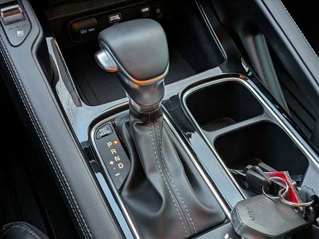 Used 2024 Kia Telluride SX Prestige X-Line image 12