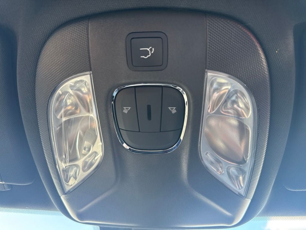 New 2026 Jeep Compass Limited AWD/4WD image 41