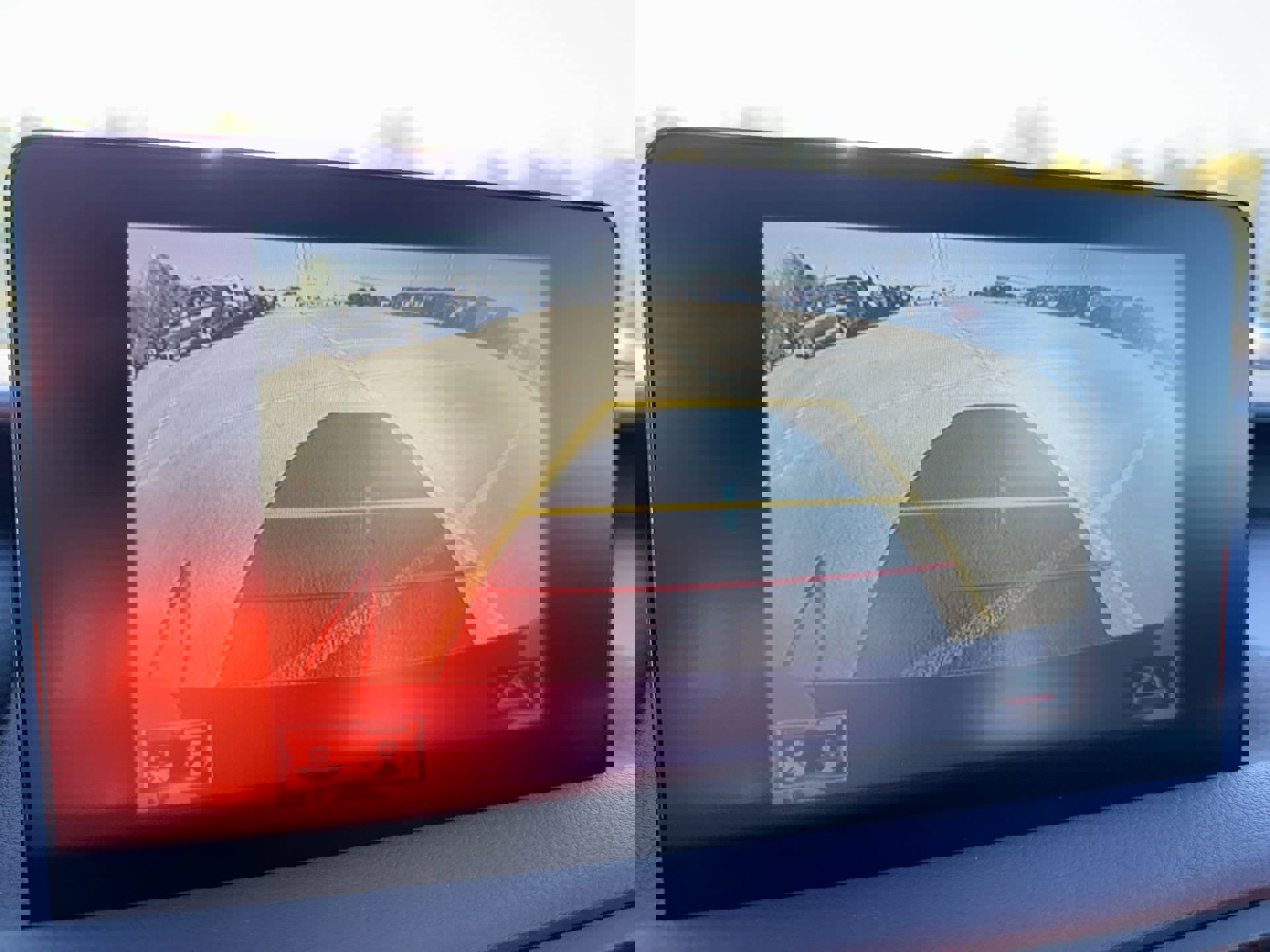 Used 2025 Lexus IS 350 F Sport image 22