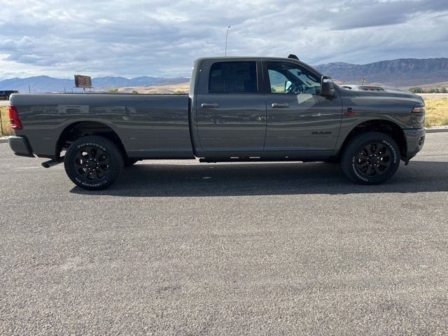 New 2026 RAM 3500 Laramie image 2