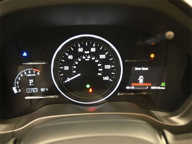 Used 2022 Honda HR-V EX image 32