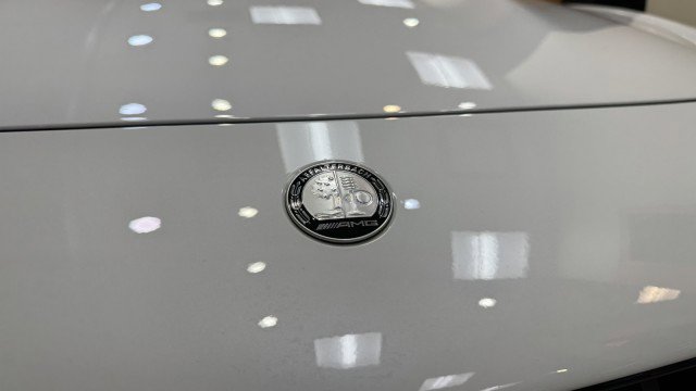 Certified 2024 Mercedes-Benz AMG GT 55 image 24