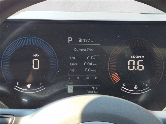 Used 2024 Hyundai Sonata SEL FWD image 11