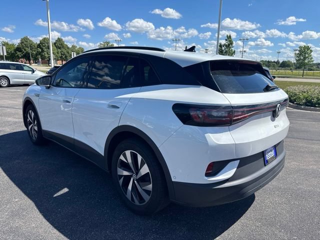 Used 2025 Volkswagen ID.4 Pro RWD image 5