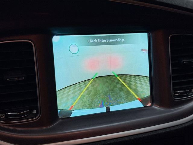 Used 2022 Dodge Charger Scat Pack w/ Driver Convenience Group image 14