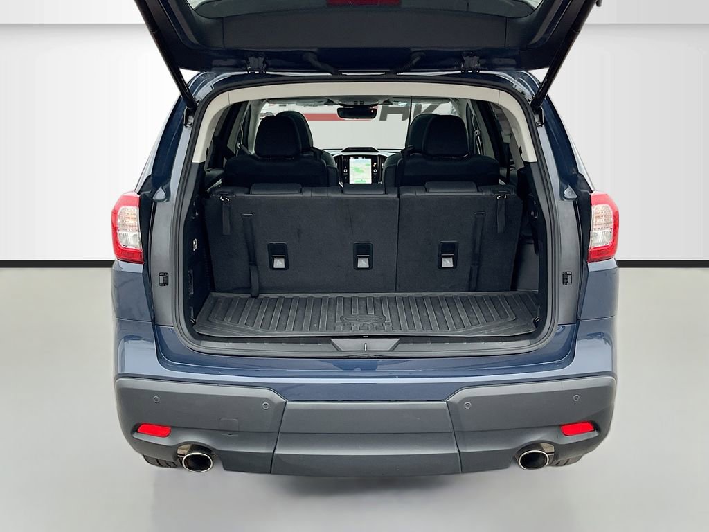 Used 2024 Subaru Ascent Limited w/ Technology Package image 28