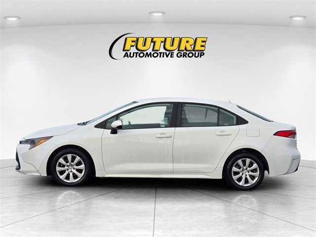 Certified 2024 Toyota Corolla LE image 9