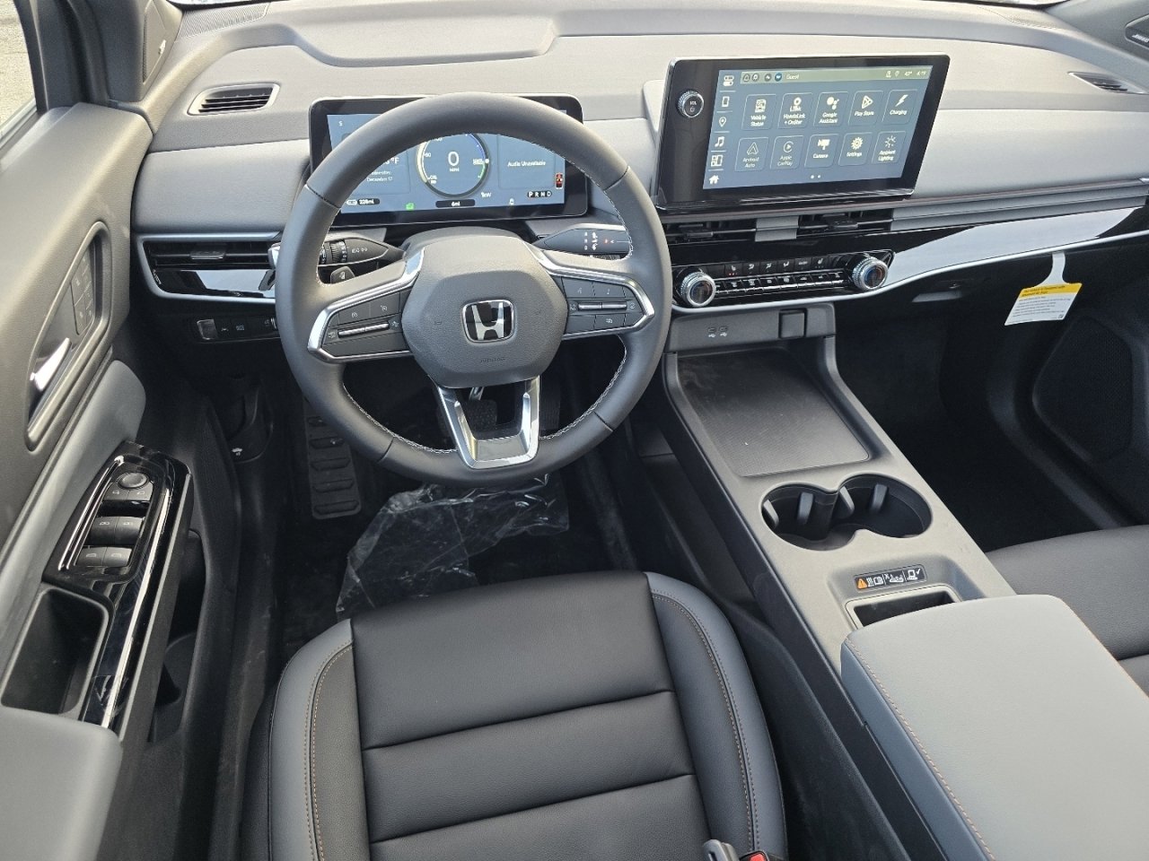 New 2026 Honda Prologue Touring image 27