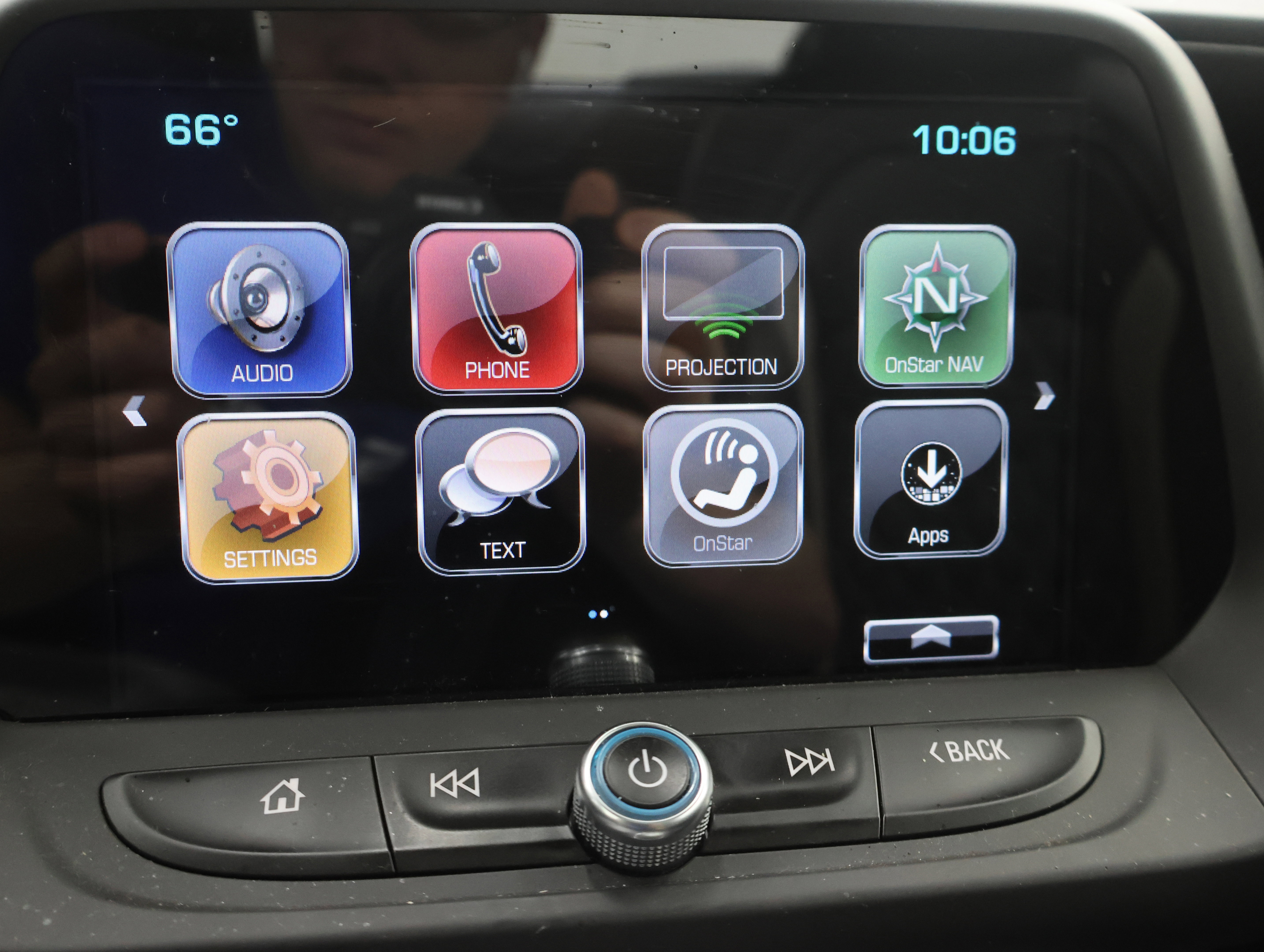 Used 2017 Chevrolet Camaro SS RWD image 44