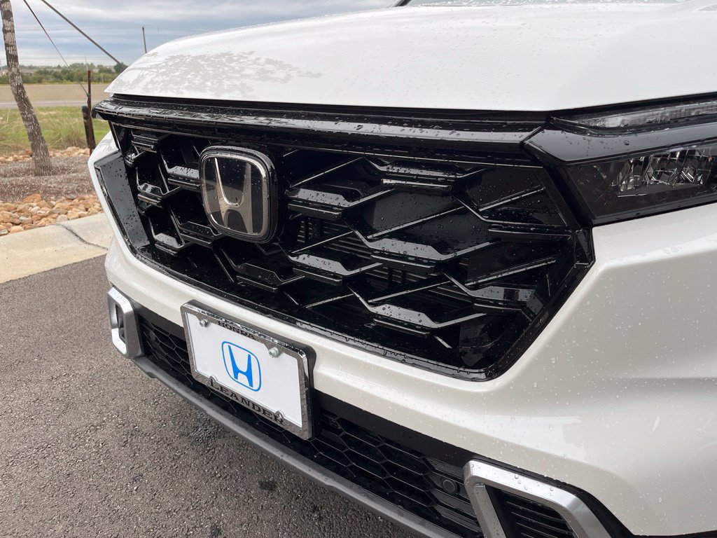 Certified 2026 Honda CR-V Sport Touring image 15