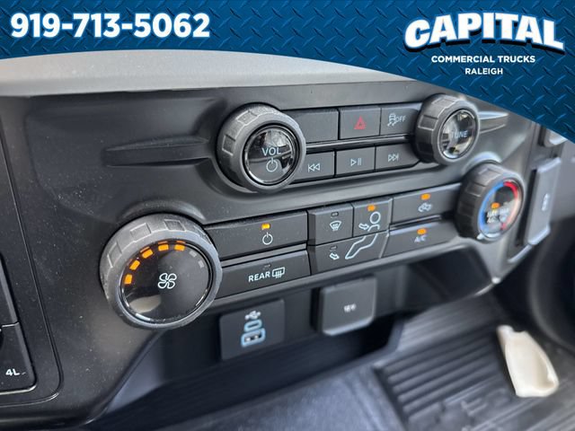 New 2026 Ford F550 4x4 Crew Cab image 31