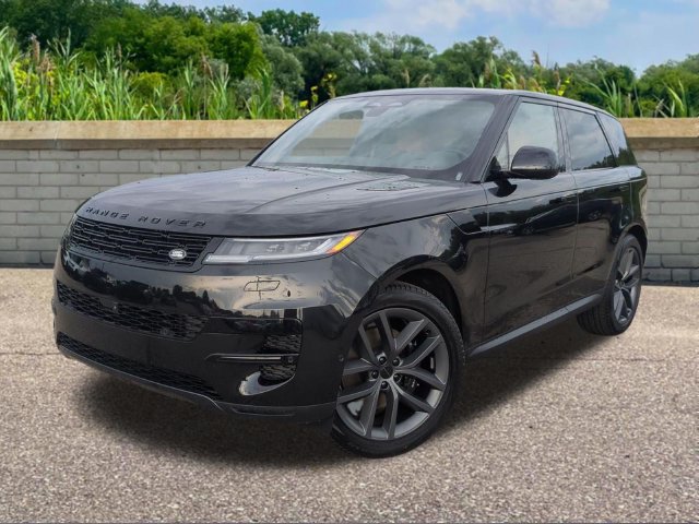 New 2027 Land Rover Range Rover Sport SE AWD/4WD 360° Tour