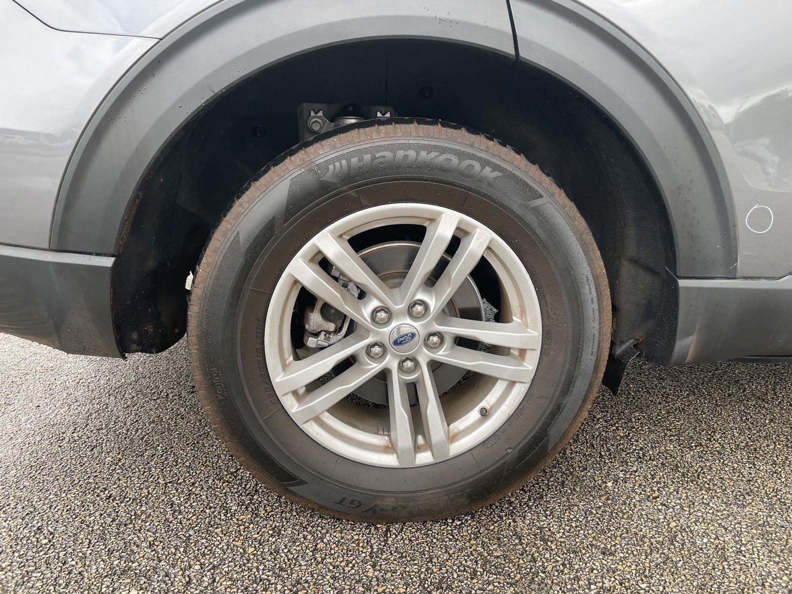 Certified 2022 Ford Explorer XLT w/ Equipment Group 202A image 45