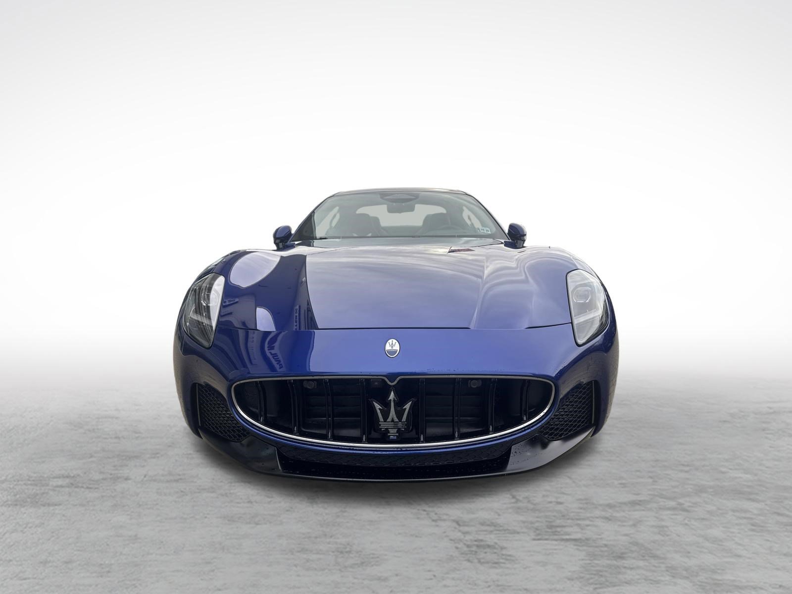 Used 2024 Maserati GranTurismo Modena image 8