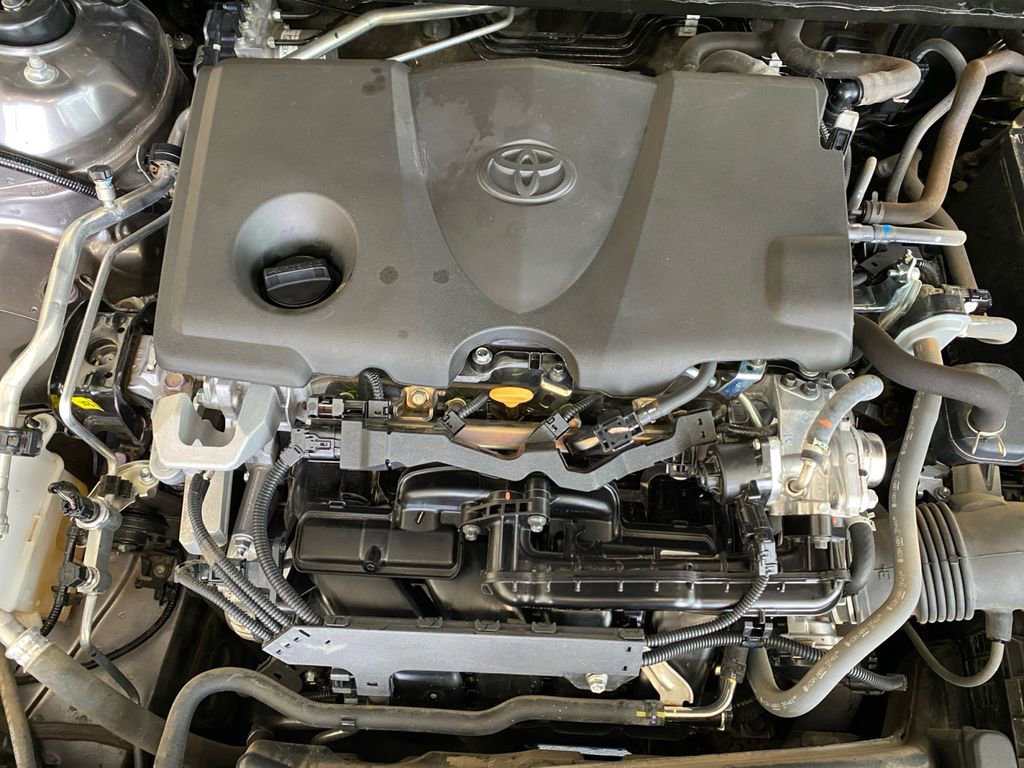 Used 2023 Toyota Camry XSE image 21