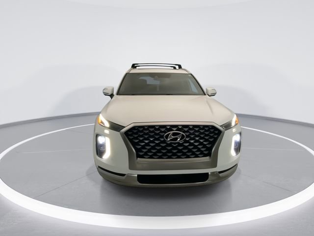 Used 2022 Hyundai Palisade Calligraphy image 7