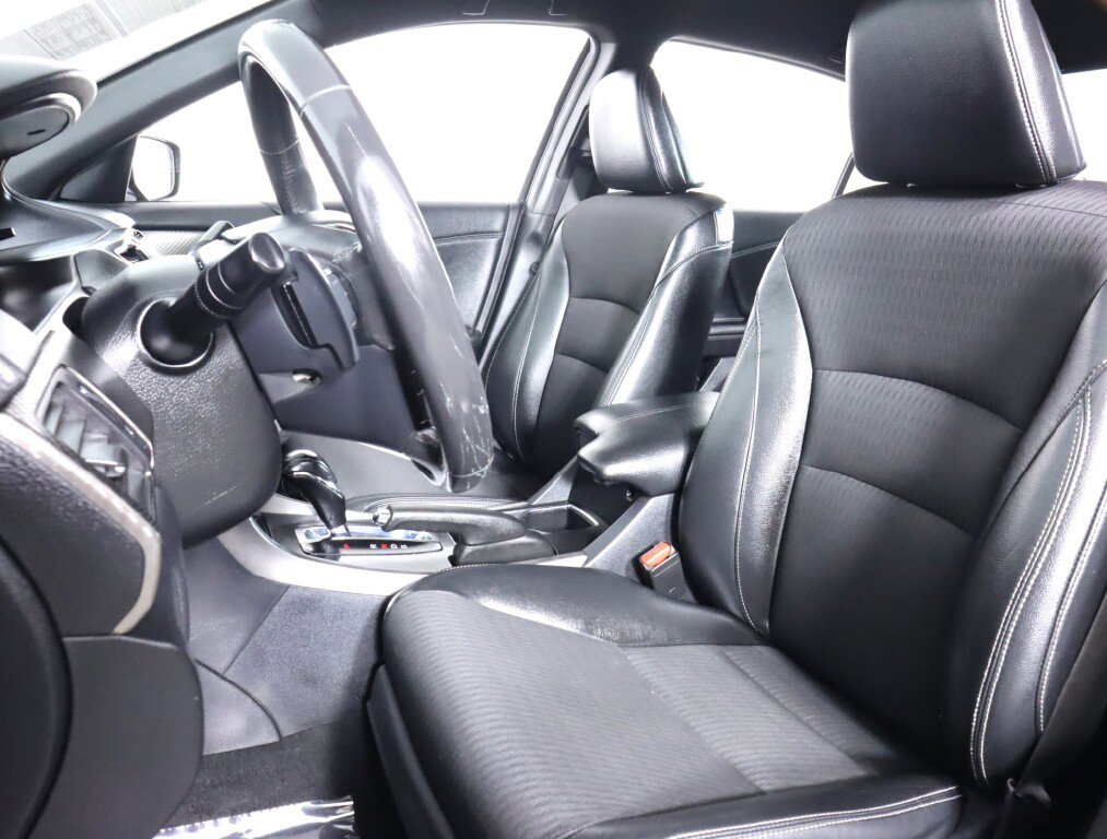 Used 2016 Honda Accord Sport image 26