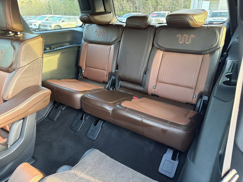 Used 2025 Ford Expedition King Ranch image 34