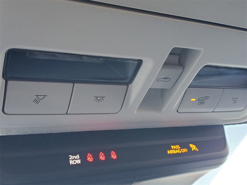 New 2025 MAZDA CX-30 AWD 2.5 S w/ Premium Package image 29