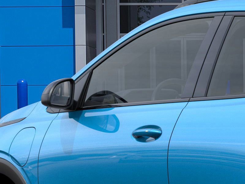 New 2027 Chevrolet Bolt RS w/ Technology Package image 13