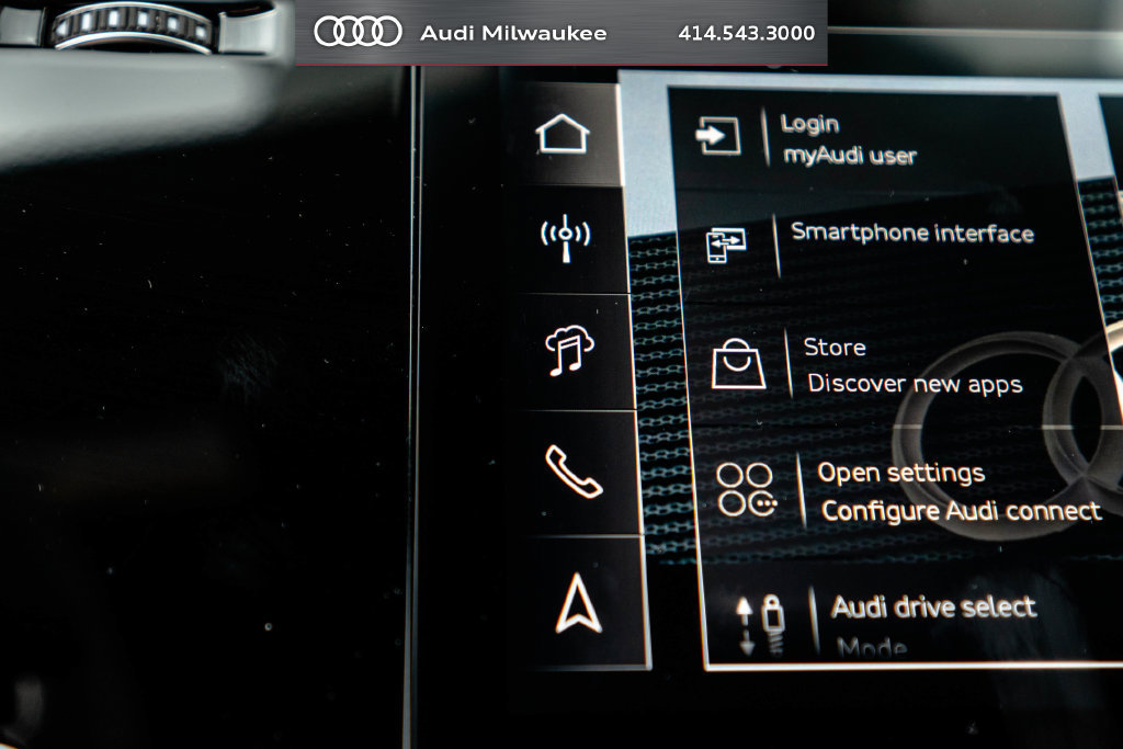 New 2026 Audi Q8 Premium Plus AWD/4WD image 35