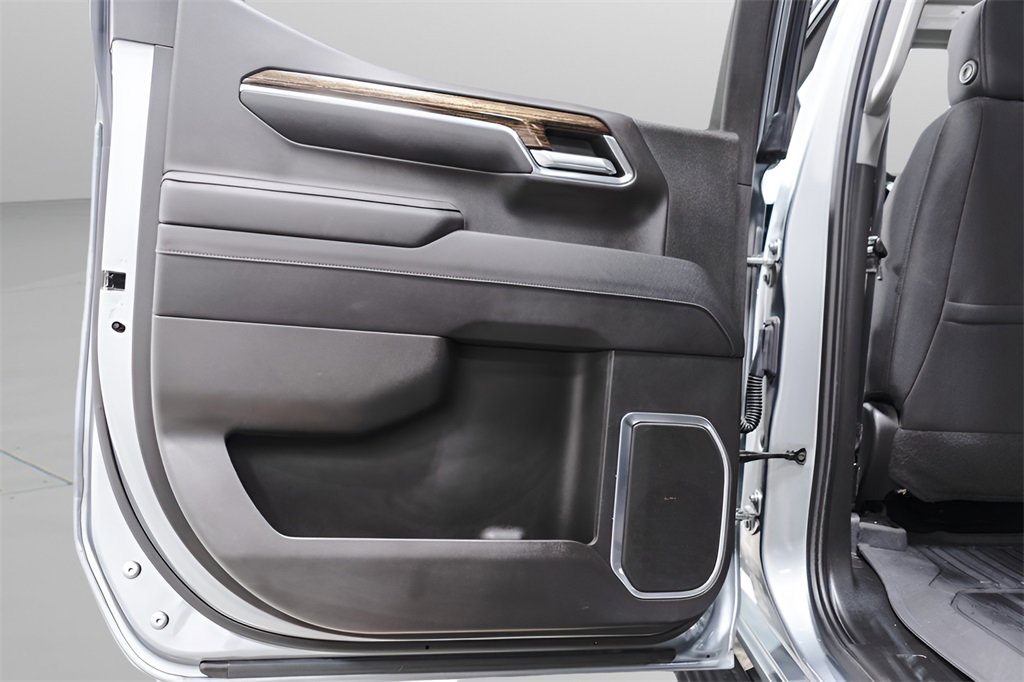 Used 2023 GMC Sierra 1500 Elevation w/ Preferred Package image 27