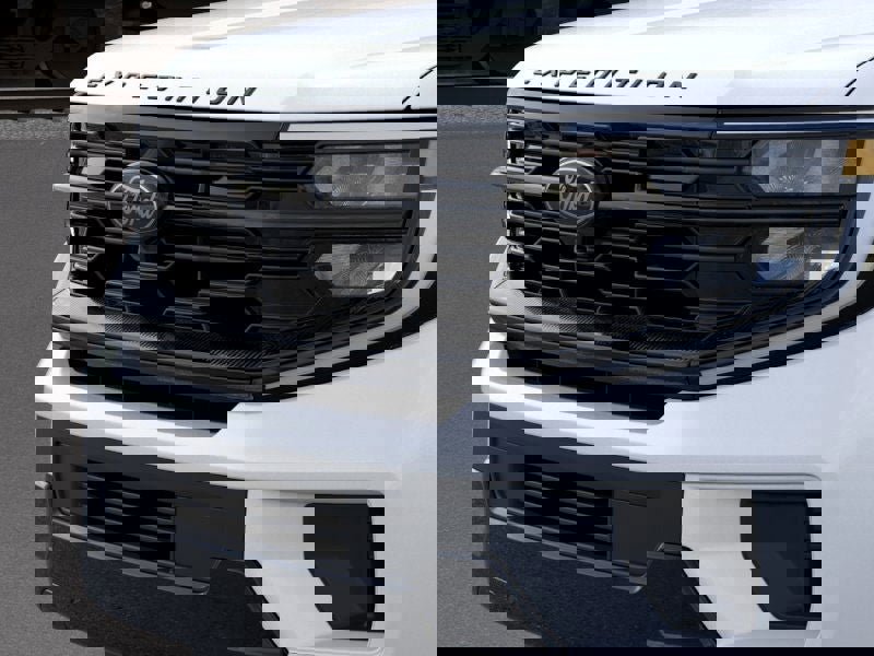 New 2026 Ford Expedition Platinum image 17