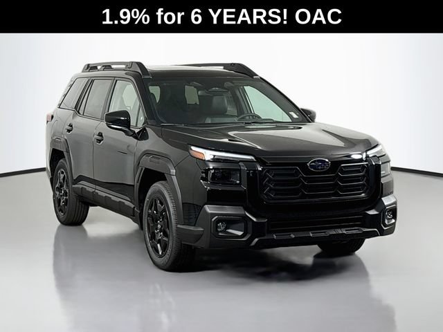 New 2026 Subaru Outback Limited AWD/4WD 360° Tour