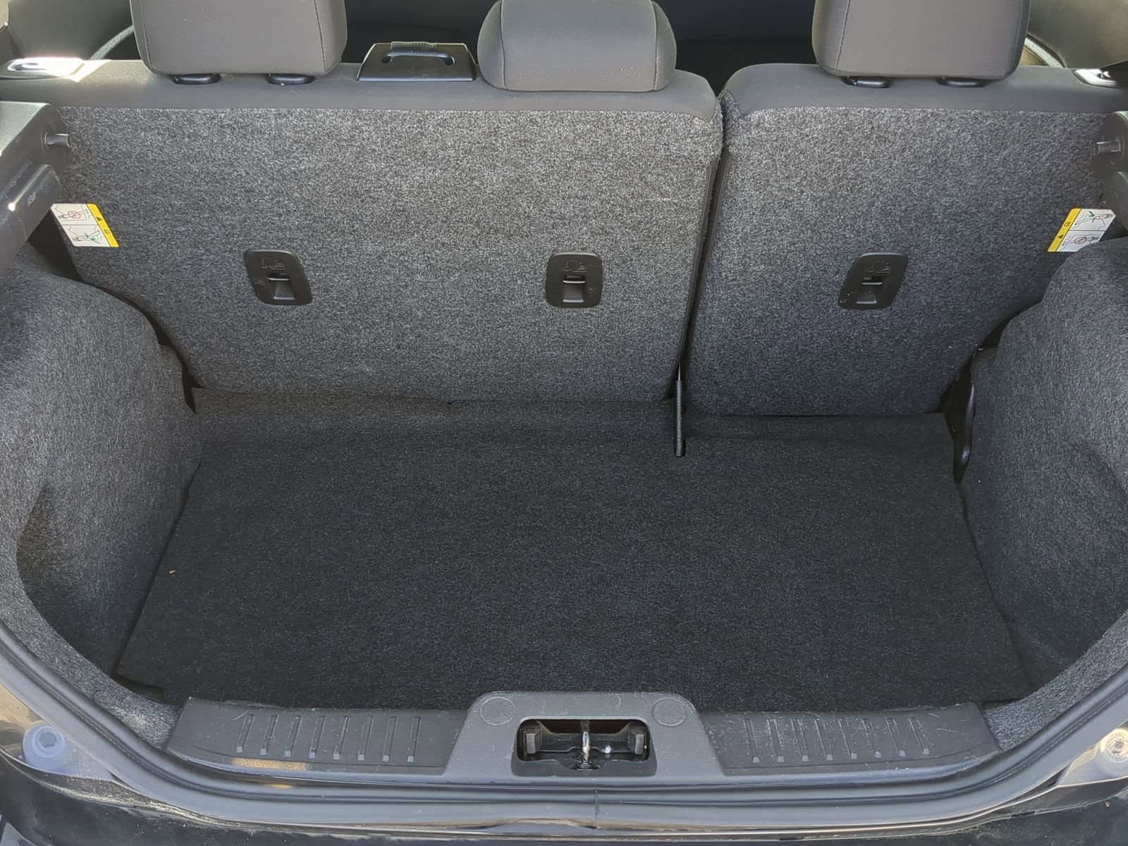 Certified 2018 Ford Fiesta SE image 32