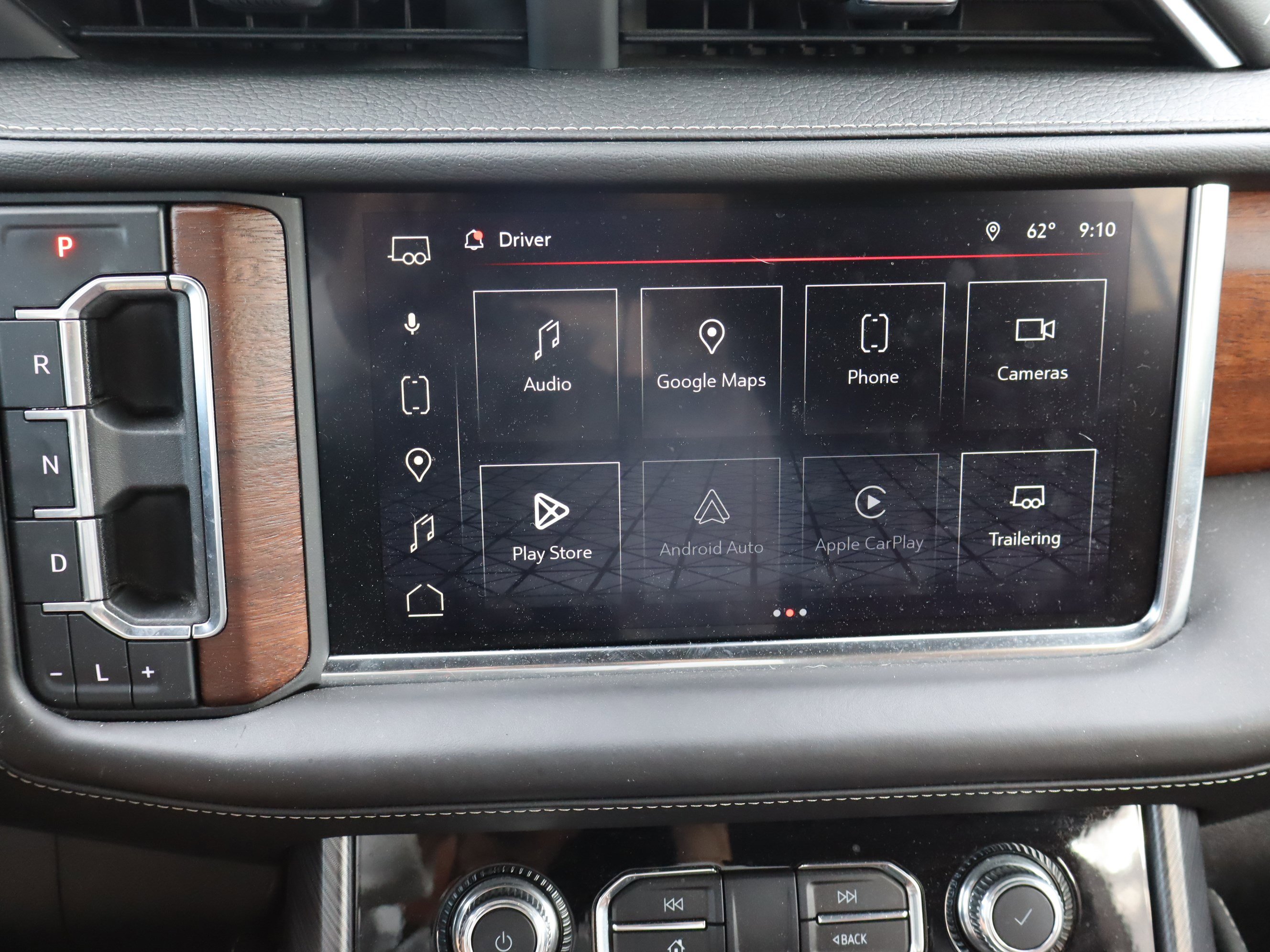 Certified 2023 GMC Yukon Denali Ultimate image 29