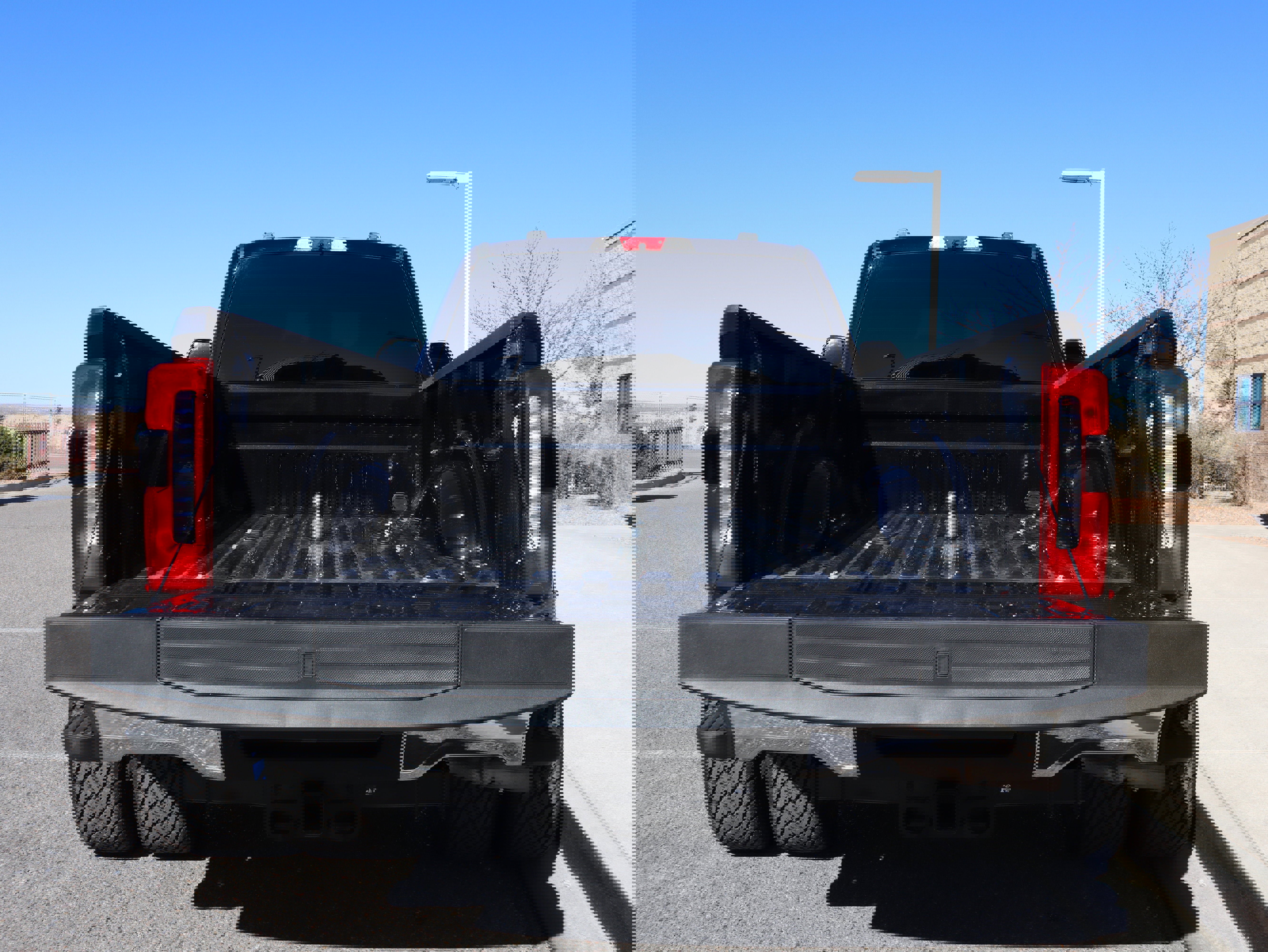 Used 2026 Ford F350 XLT w/ 360-Degree Camera Package image 20