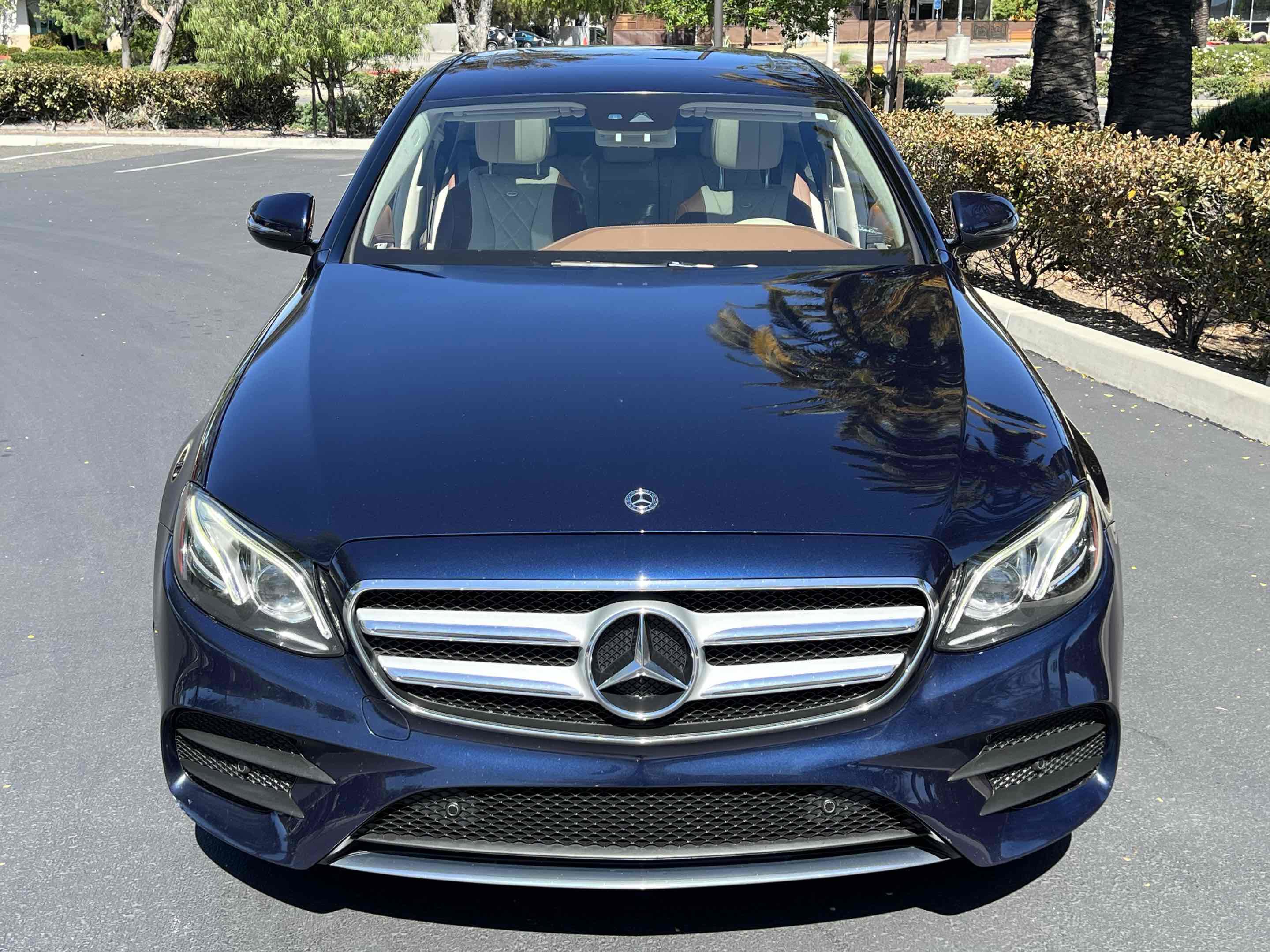 Used 2017 Mercedes-Benz E 300 image 3