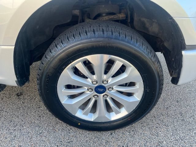 Used 2016 Ford F150 XL w/ Equipment Group 101A Mid AWD/4WD image 7