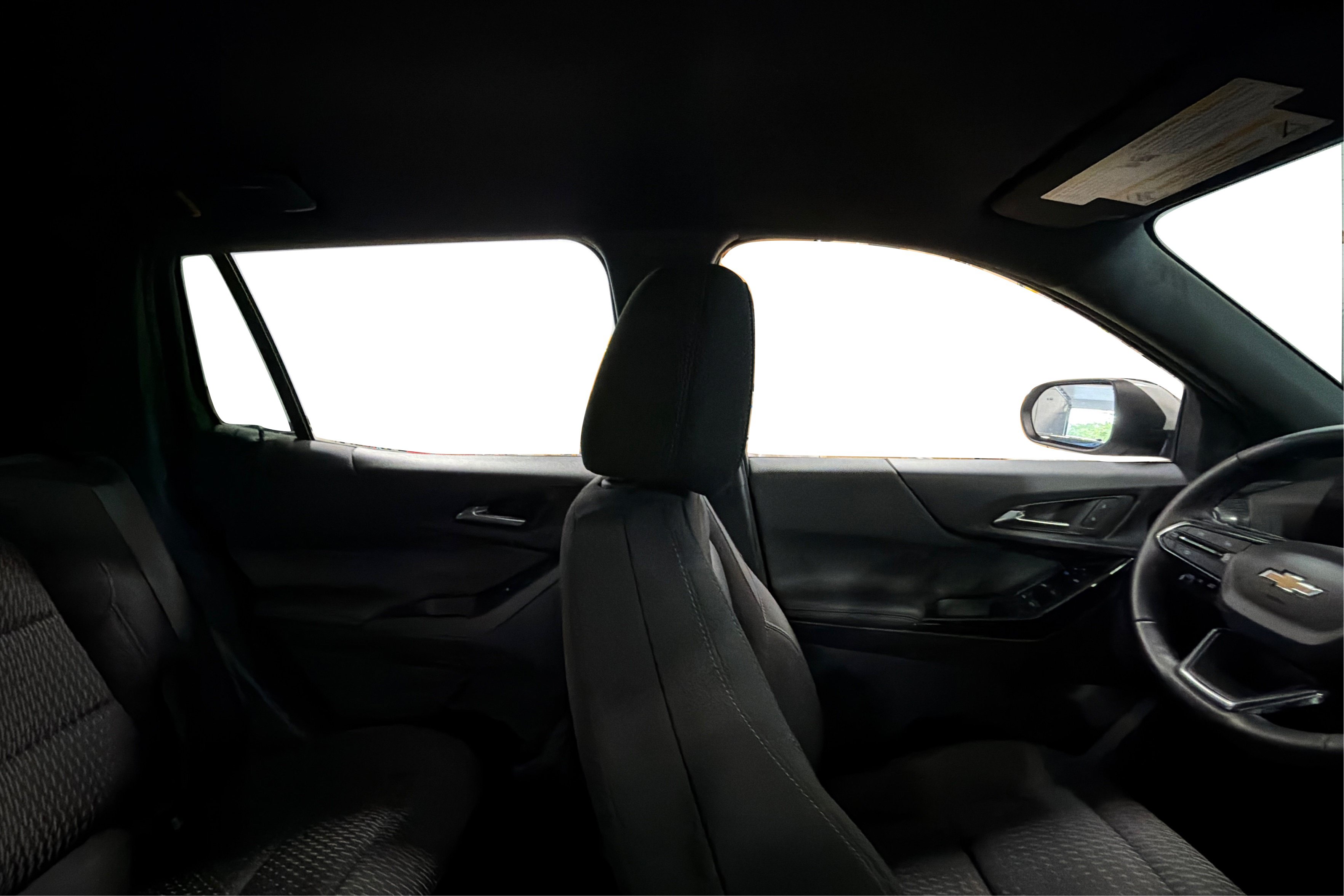 Used 2026 Chevrolet Equinox LT FWD image 39