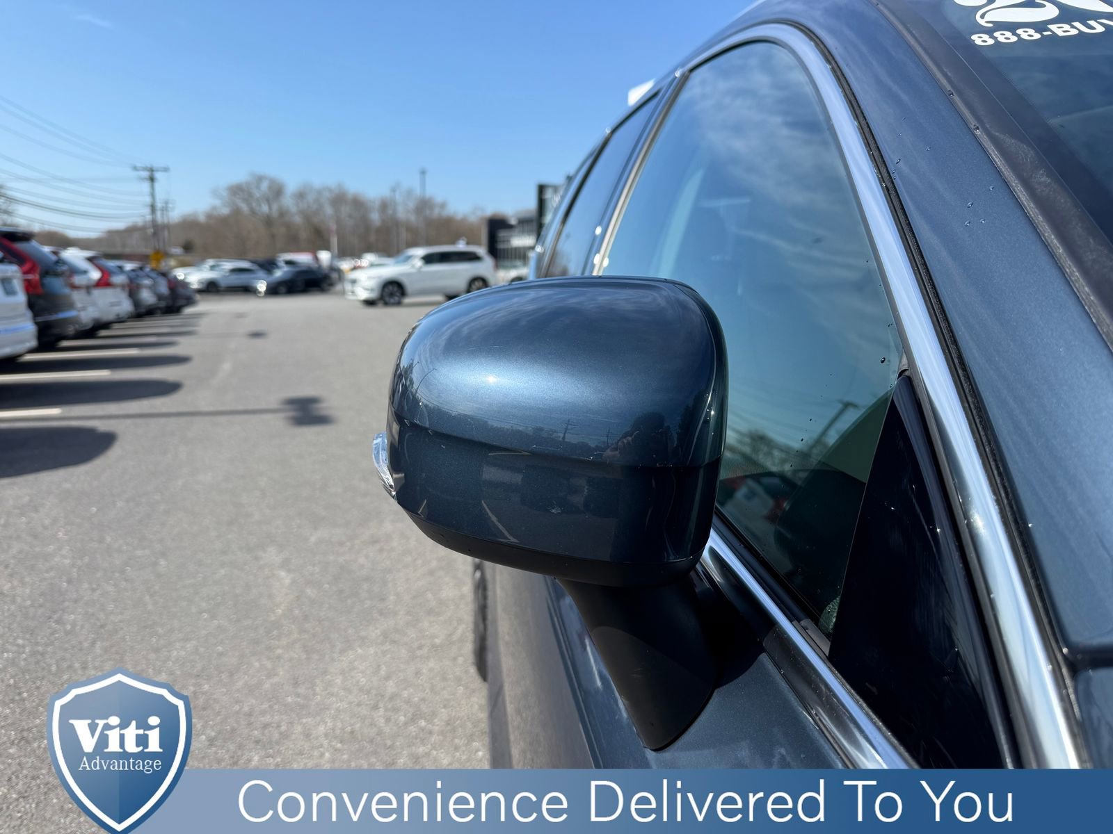 Used 2020 Volvo XC60 T5 Inscription AWD/4WD image 10