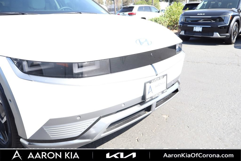 Used 2024 Hyundai Ioniq 5 Limited RWD image 9