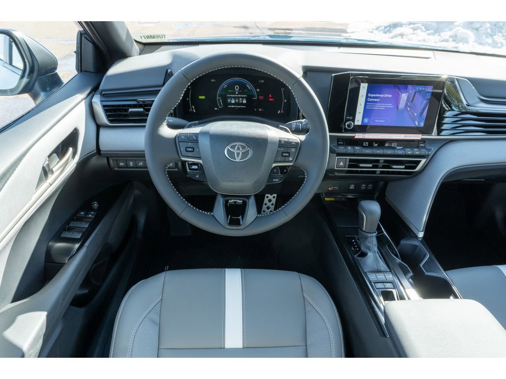 Used 2026 Toyota Camry SE w/ Convenience Package FWD image 19