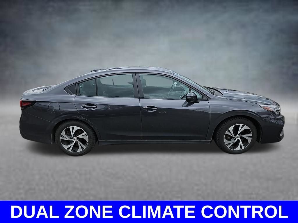 Used 2024 Subaru Legacy Premium AWD/4WD image 11