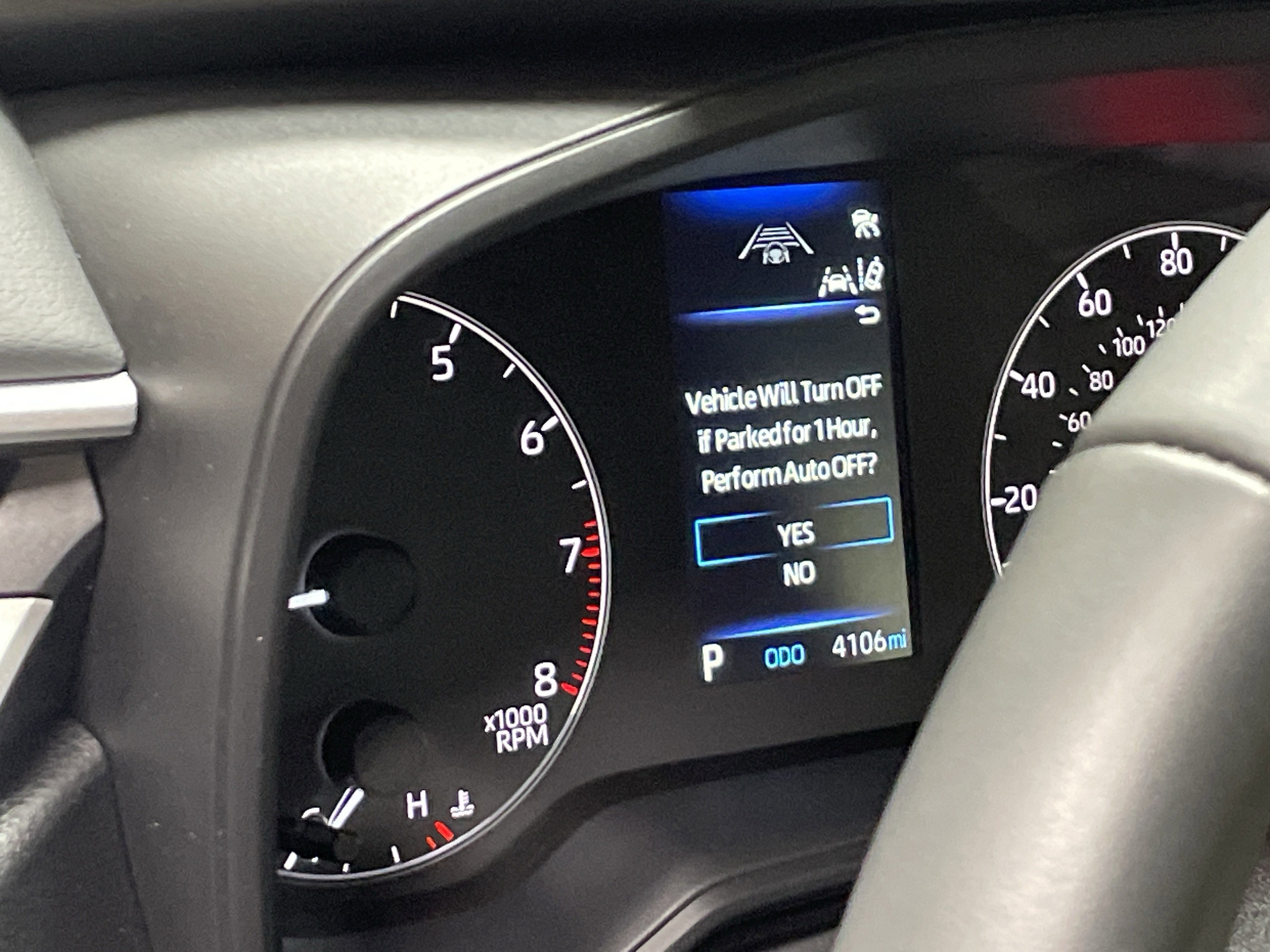 Used 2025 Toyota Corolla SE image 10