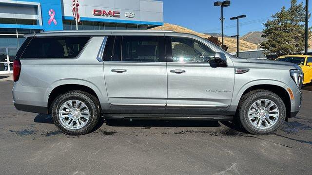 New 2026 GMC Yukon XL Denali w/ LPO, Illumination Package image 2
