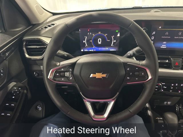 Used 2024 Chevrolet TrailBlazer LT w/ Convenience Package image 23
