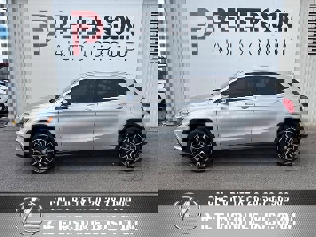 Used 2016 Mercedes-Benz GLA 250 4MATIC image 7