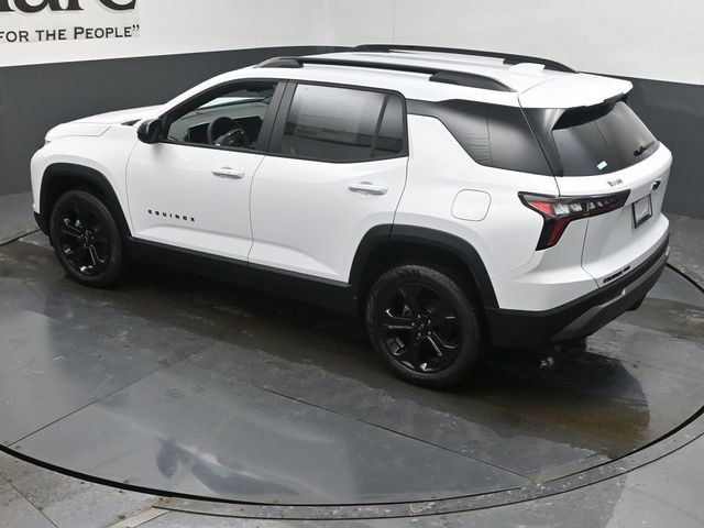 New 2026 Chevrolet Equinox LT w/ Midnight Edition image 20