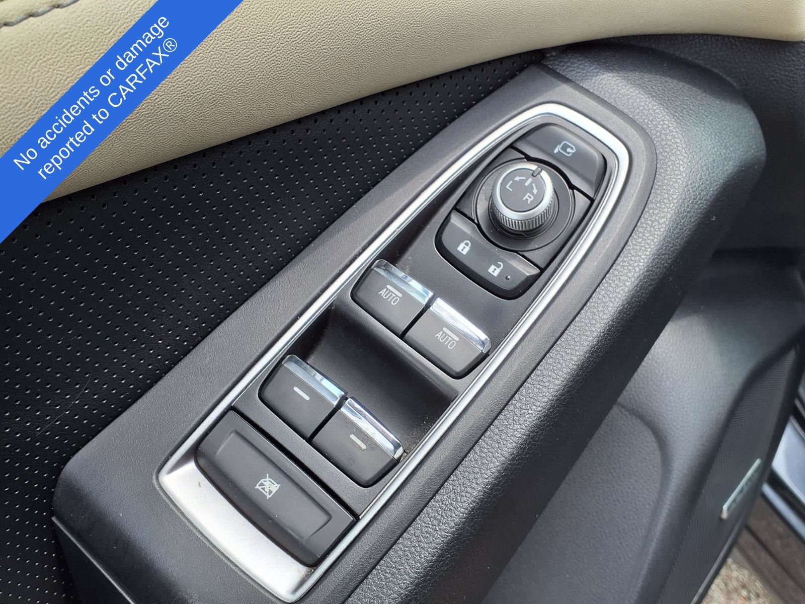 Used 2020 Subaru Ascent Touring AWD/4WD image 17